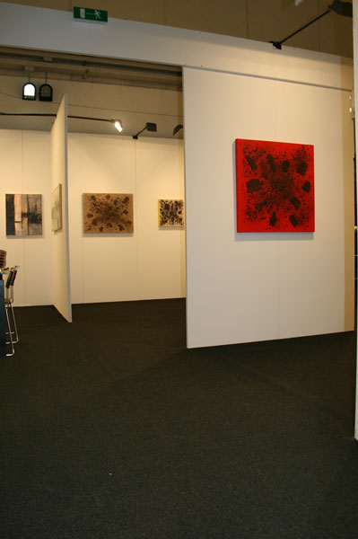 FIERA D'ARTE PROPONENDO