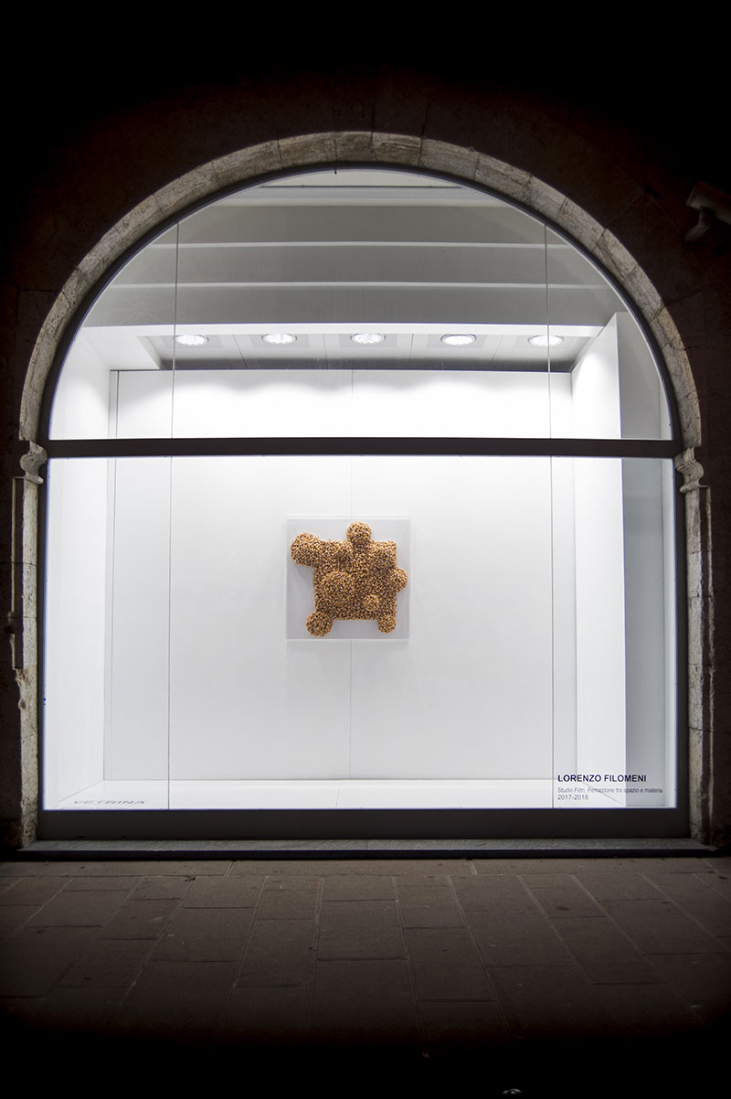 Studio Filtri, 2018