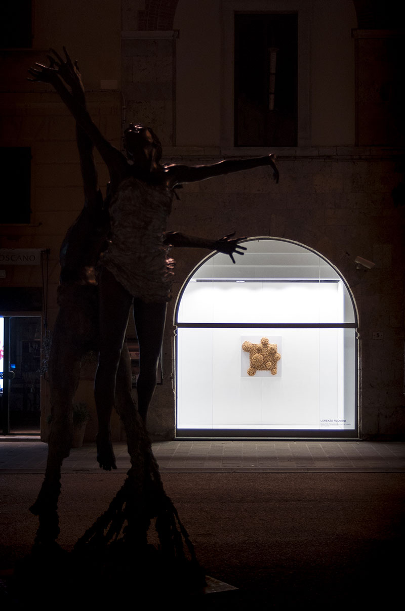 Studio Filtri, 2018