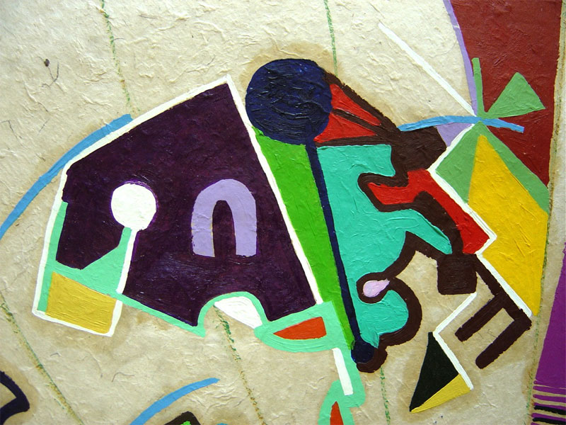 ESPLOSIONE (EXPLOSION)