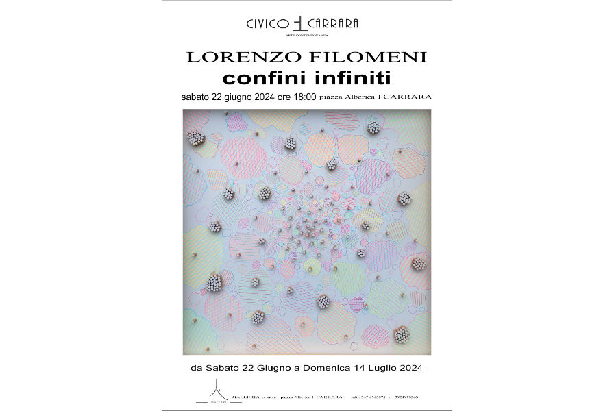 Confini infiniti 2024