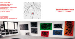 Introducing Studio Renaissance at Pietrasanta