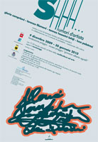 Poster Rumori d'artista