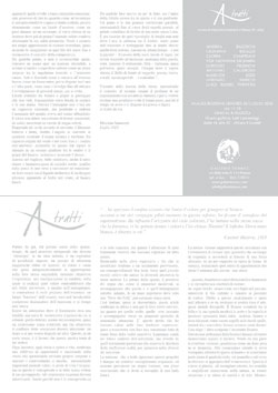 A TRATTI mostra collettiva