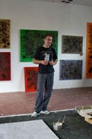 Introducing Studio Renaissance at Pietrasanta