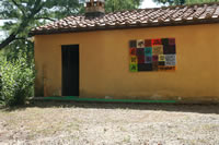 In/Sito Voci d'artista
