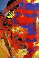 Pensiero di donna