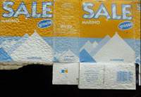 Paesaggio salato 1