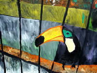 Il tucano