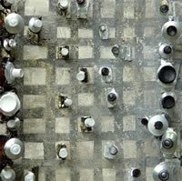 VITA A SCACCHIERA (CHEQUERED LIFE)